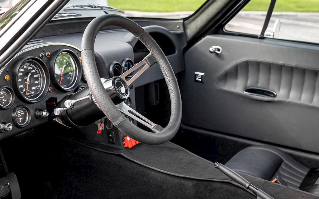 Die Corvette Grand Sport Image 9 from 16