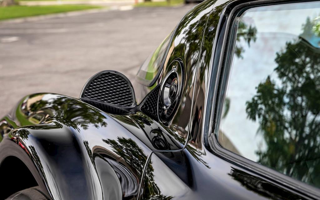 Die Corvette Grand Sport Image 15 from 16