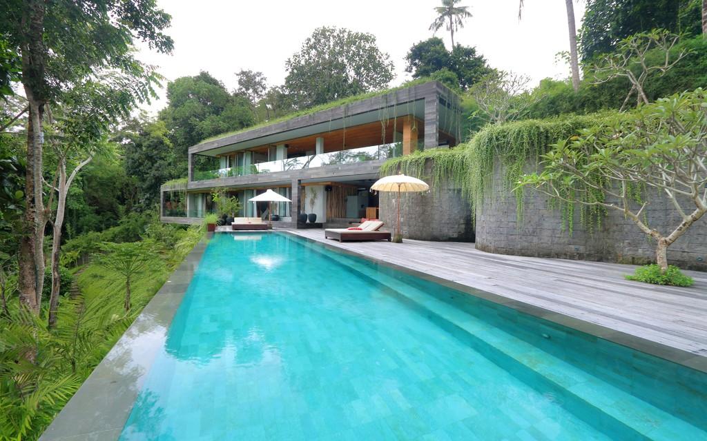 CHAMELEON VILLA Image 1 from 11