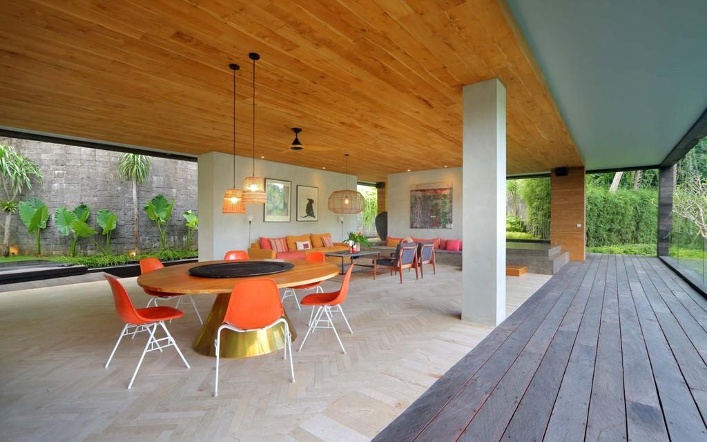 CHAMELEON VILLA Image 9 from 11