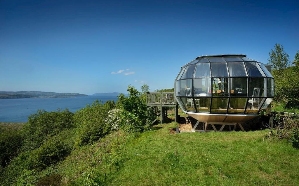 Das AirShip 002 Bild 6 von 10