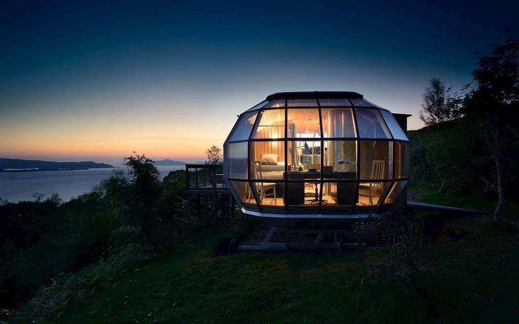 Das AirShip 002 Bild 8 von 10