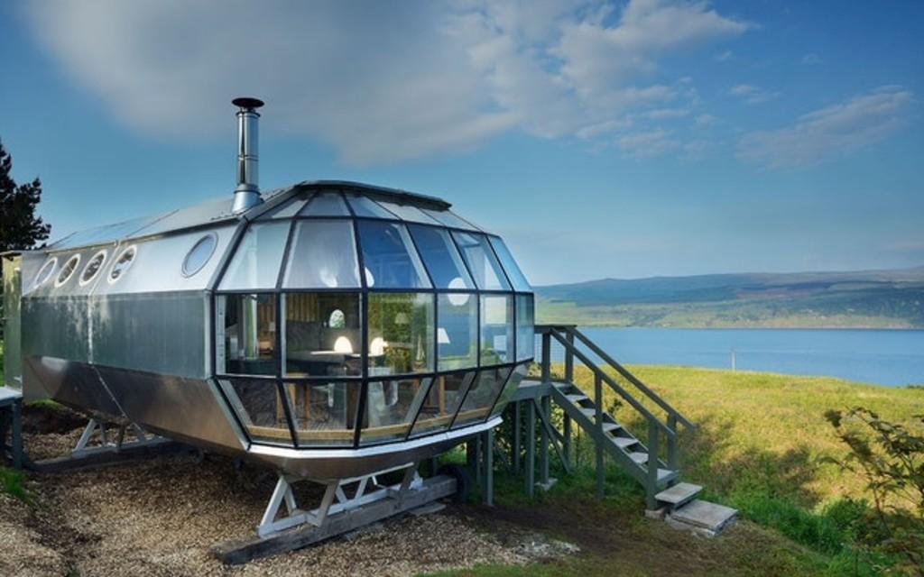 Das AirShip 002 Bild 9 von 10