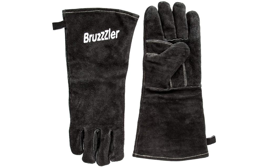 Bruzzzler Grillhandschuhe