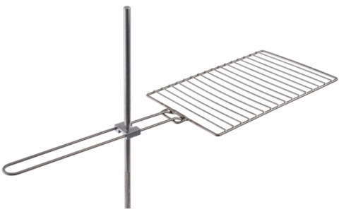 Brändi Rucksackgrill