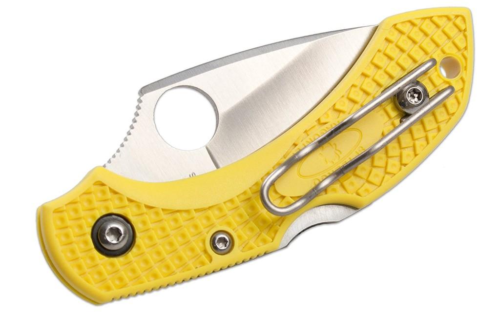 Spyderco Dragonfly 2 Salt Image 1 from 1