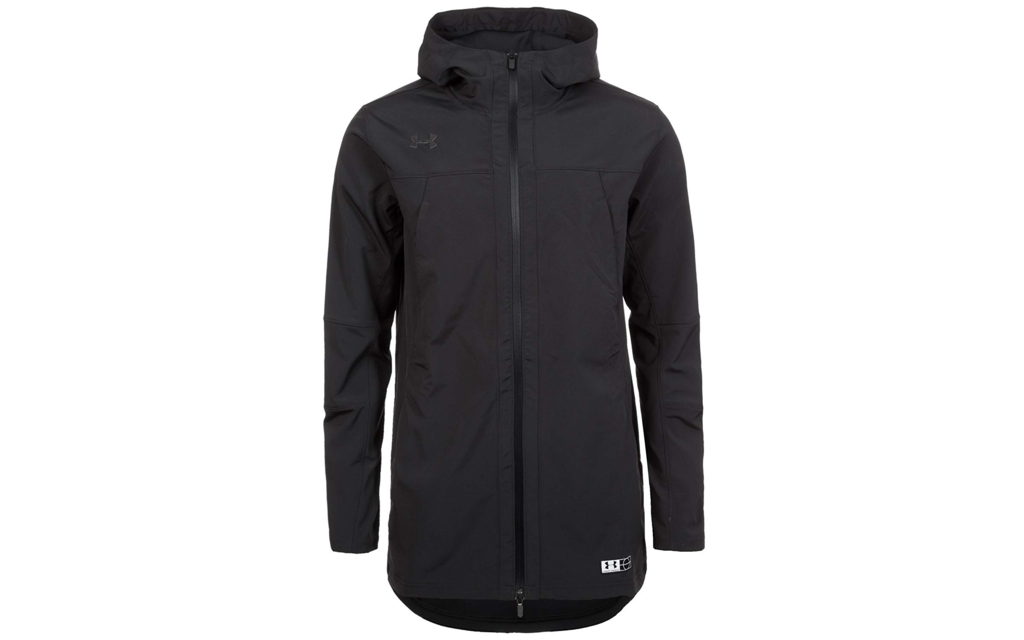 Under Armour AllSeasonGear Parka