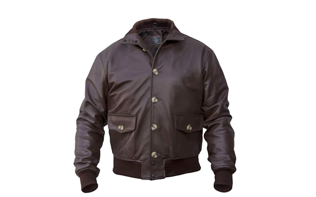 Noble House A1 Fliegerjacke 