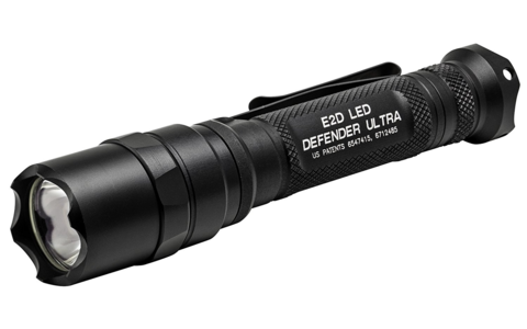 Surefire E2D Defender 