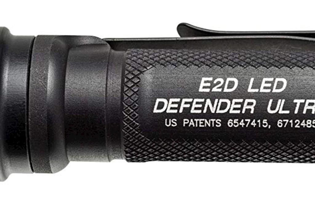 Surefire E2D Defender  Image 1 from 2