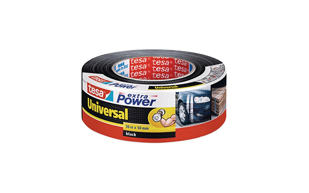 tesa Extra Power Gewebeklebeband