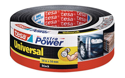 tesa Extra Power Gewebeklebeband