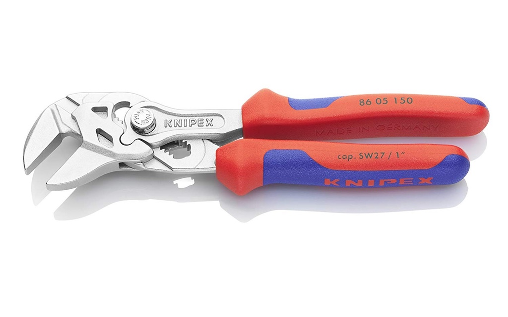 KNIPEX Zange & Schraubenschlüssel 