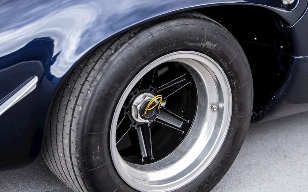 1967 LOLA T70 MKIII - ROAD REGISTERED Image 7 from 15