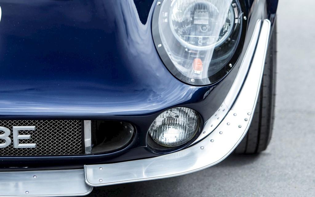 1967 LOLA T70 MKIII - ROAD REGISTERED Image 8 from 15