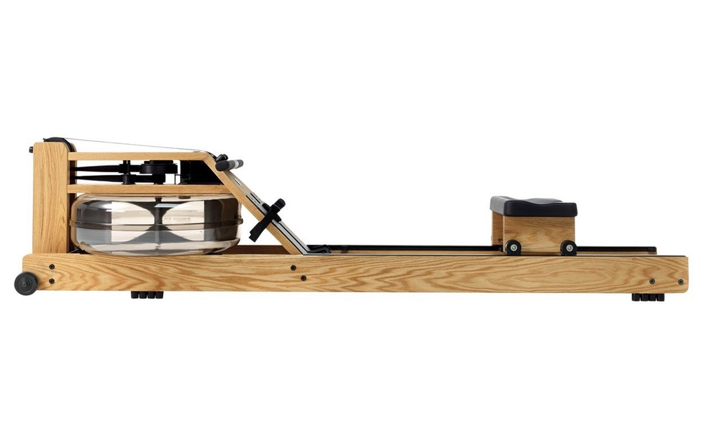 Water Rower Rudergerät (Doppelte Schiene)