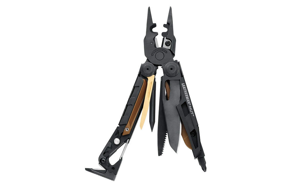 LEATHERMAN Multi-Tool | MUT EOD 