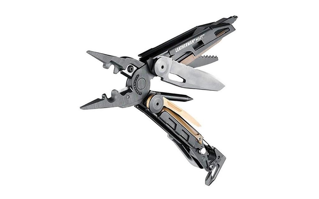 LEATHERMAN Multi-Tool | MUT EOD  Bild 1 von 6