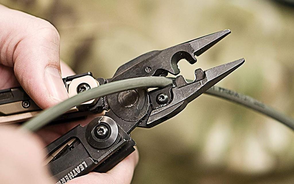 LEATHERMAN Multi-Tool | MUT EOD  Bild 2 von 6