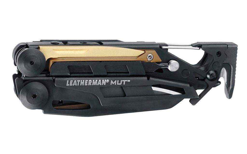 LEATHERMAN Multi-Tool | MUT EOD  Bild 4 von 6