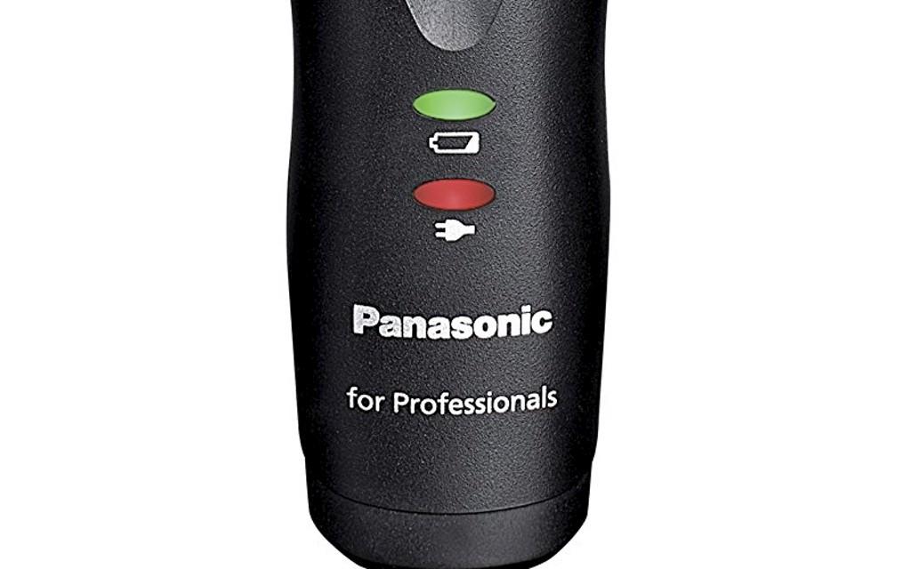 Panasonic ER-GP80 Profi-Haarschneidemaschine  Bild 1 von 5