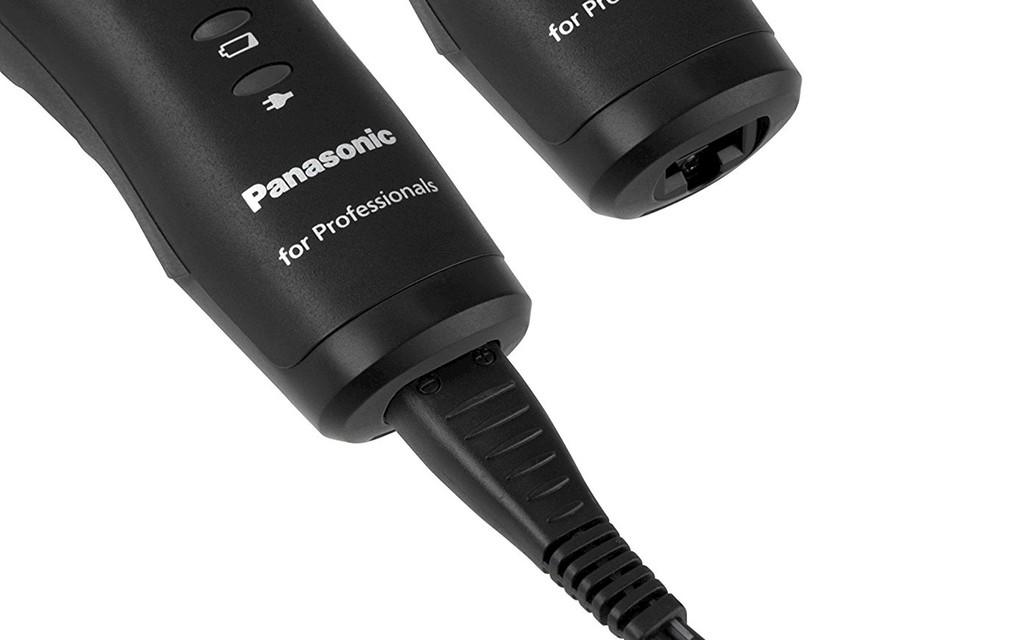 Panasonic ER-GP80 Profi-Haarschneidemaschine  Image 2 from 5