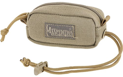 Maxpedition Cocoon EDC 