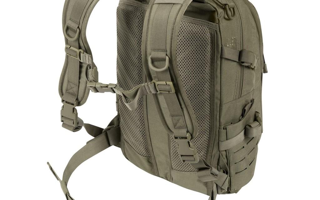 Helikon-Tex DUST® MkII Backpack Image 1 from 4
