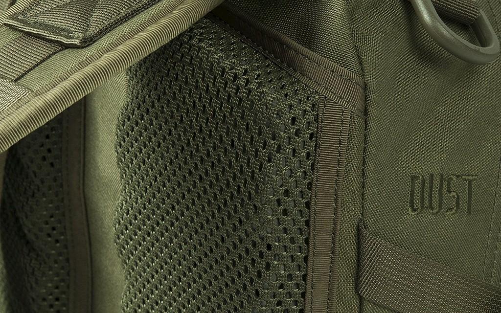 Helikon-Tex DUST® MkII Backpack Image 3 from 4