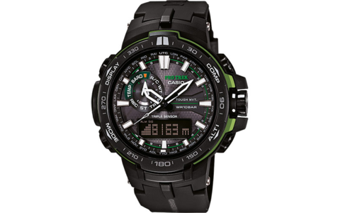 CASIO | G-SHOCK - Funk & Solar PRW-6000Y-1AER