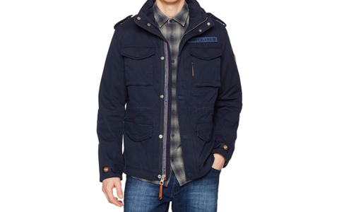 Timberland Herren Jacke