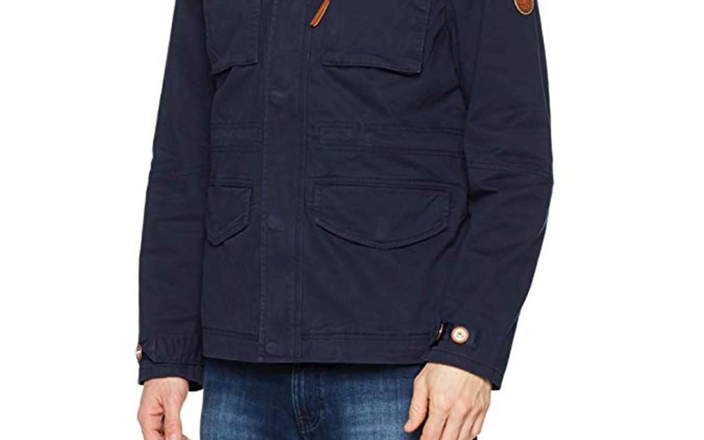 Timberland Herren Jacke Bild 1 von 1