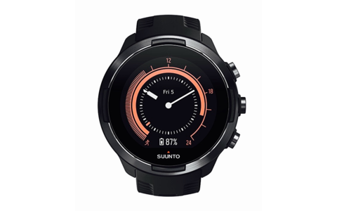 SUUNTO | 9 Baro Multisport GPS