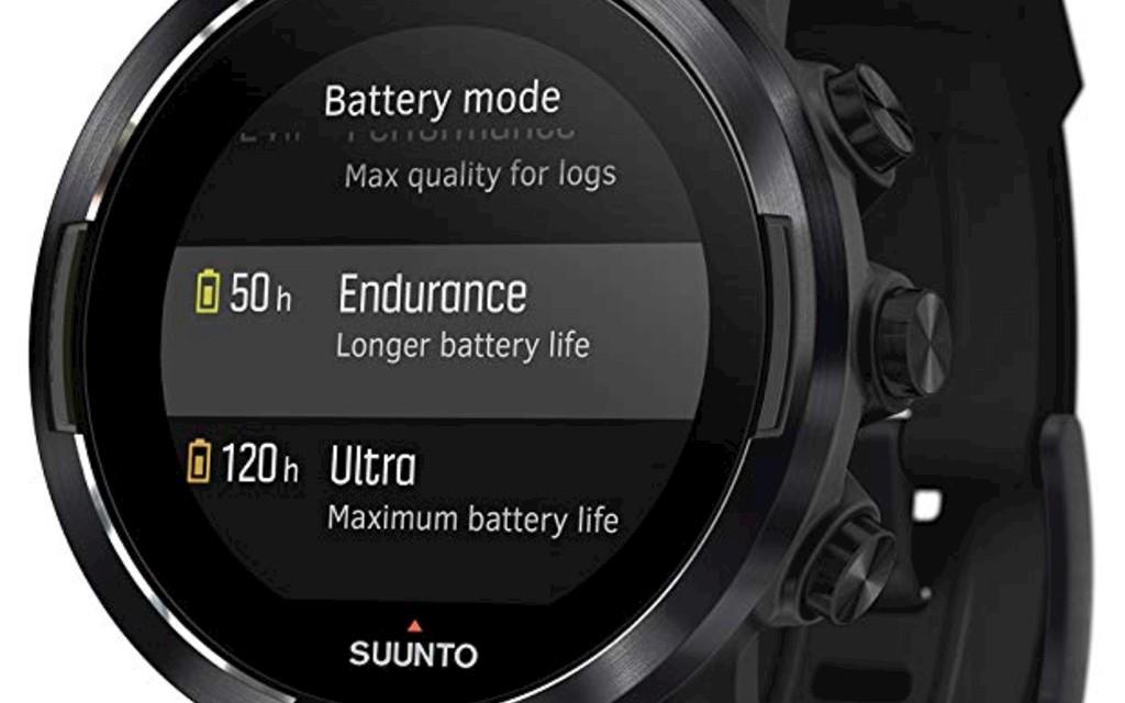 SUUNTO | 9 Baro Multisport GPS Image 1 from 1