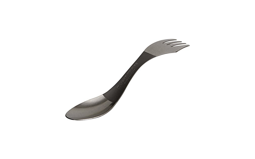 Spork Titan