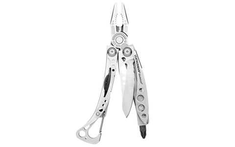 LEATHERMAN Multi-Tool | Skeletool 