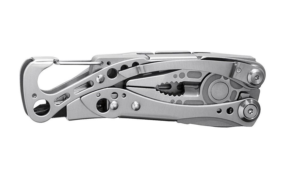 LEATHERMAN Multi-Tool | Skeletool  Bild 1 von 4