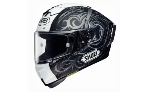 SHOEI X-Spirit 3 Kagayama