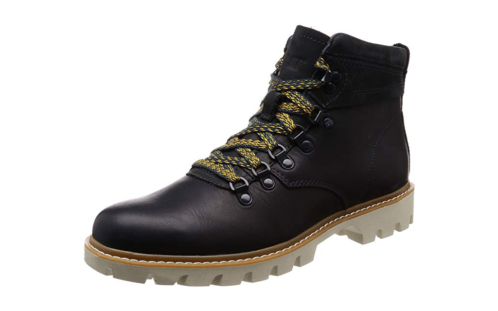 Caterpillar Crux Boots