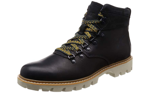 Caterpillar Crux Boots