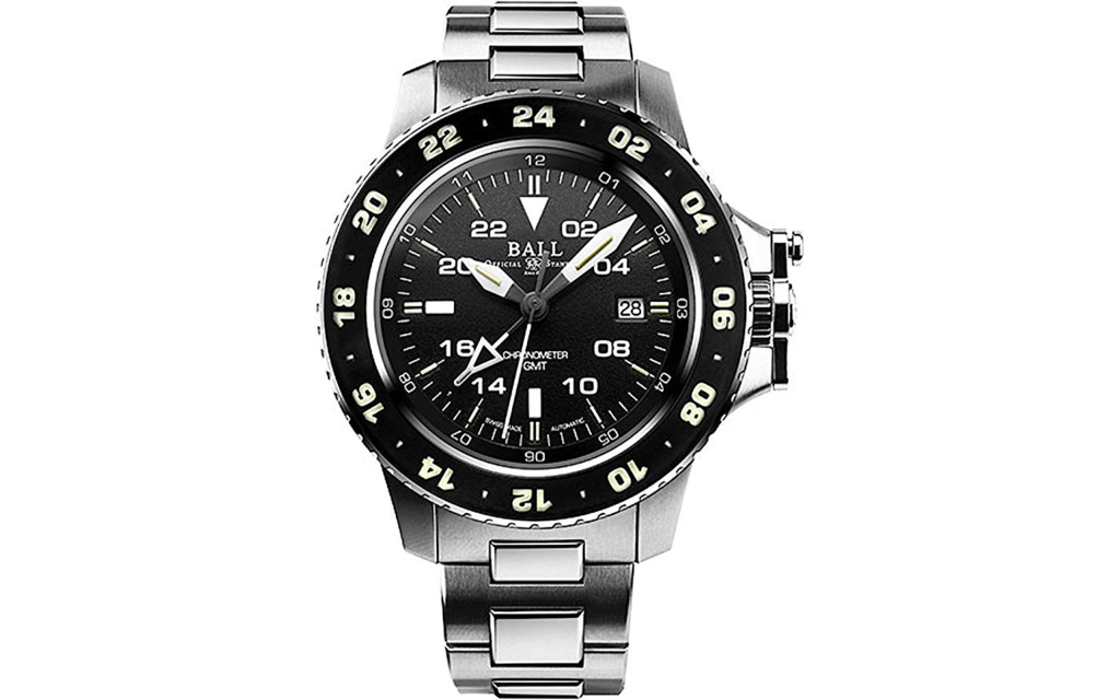 Ball Engineer Hydrocarbon AeroGMT  