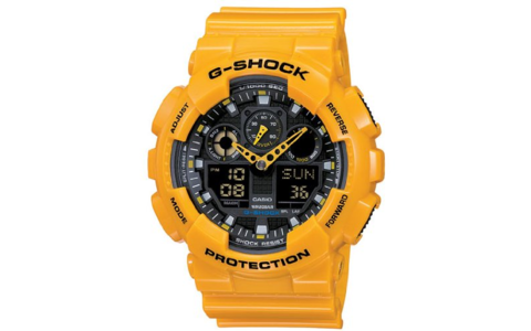 G-SHOCK XXL 