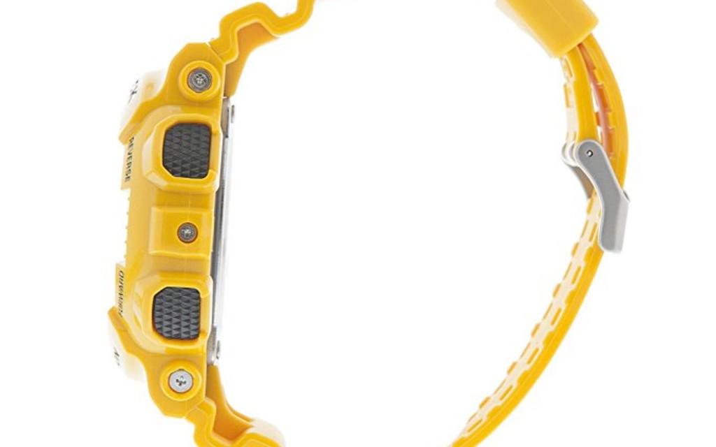 G-SHOCK XXL  Image 1 from 2