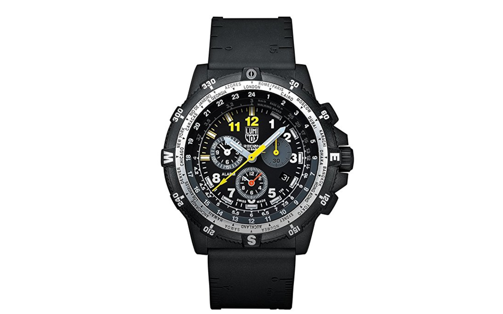 LUMINOX | RECON Leader Chronograph