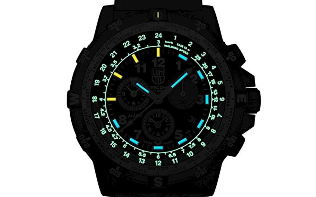 LUMINOX | RECON Leader Chronograph Image 4 from 4