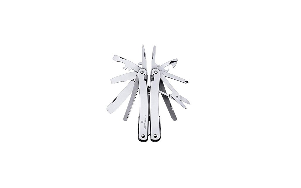 VICTORINOX | SwissTool Spirit XC 