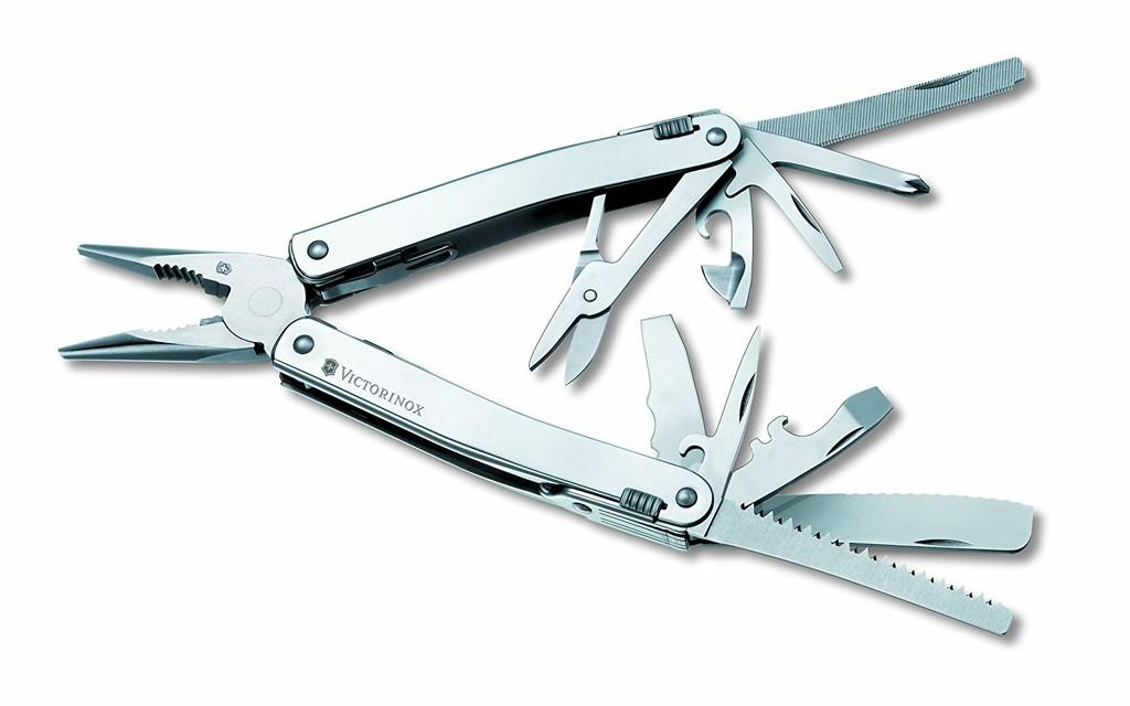 VICTORINOX | SwissTool Spirit XC  Bild 1 von 2