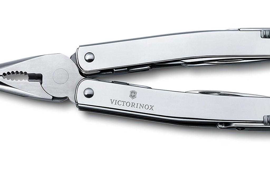 VICTORINOX | SwissTool Spirit XC  Image 2 from 2