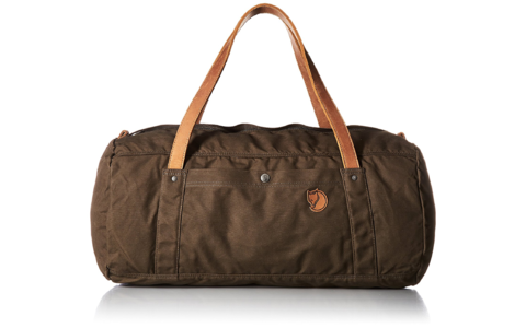 FJÄLLRÄVEN | Duffel No 4