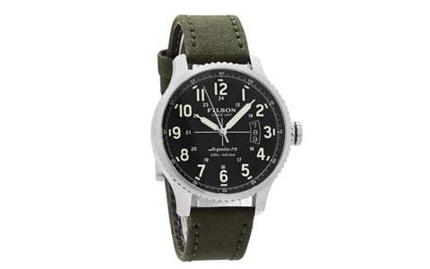 FILSON | Mackinaw Field Watch 43mm